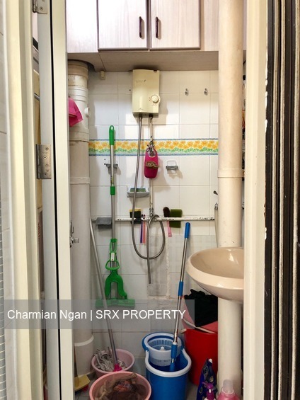 Blk 8 Jalan Kukoh (Central Area), HDB 2 Rooms #205482481
